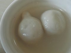-老西白点心店