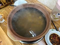 -司马街鸡煲(西华路店)