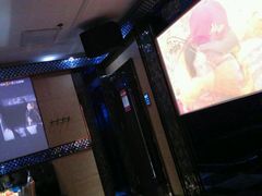 -唱吧麦颂KTV(东胜港悦广场店)