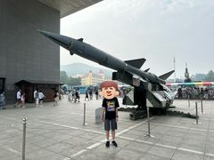 -大连旅顺潜艇博物馆