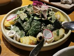 -普朗姆生蚝吧(原建国路店)
