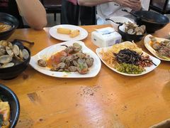 -螺蛳粉先生(蓟门桥店)