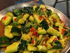 -后街佬·炭火鲜鱼杂(南城店)
