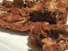 妈妈熏骨-北李妈妈菜·海肠捞饭(高新万达店)