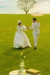 点击看大图 -巴黎春天婚纱摄影STUDIO·定制