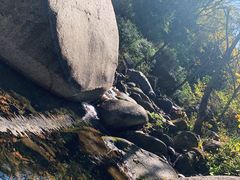 -云岫谷自然风景区