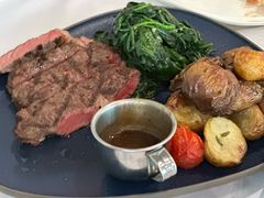 -DA·MARCO大马可意大利餐厅(京华店)