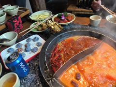 -蜀大侠火锅(寰球文化地标·总府店)