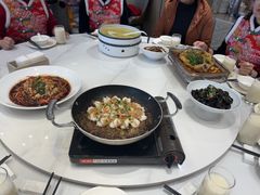 -御苑精品川菜馆(锦江店)