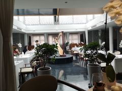 大堂-京兆尹(雍和宫店)