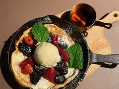 -Oasis Bar & Grill