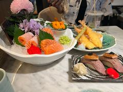 -阿吾罗日本料理(K11艺术中心店)