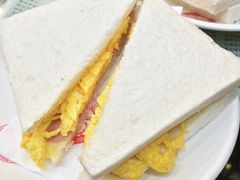 -义顺牛奶公司(庇利金街店)