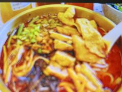 -雙冲柳州螺蛳粉&酸嘢&桂林米粉(簋街店)