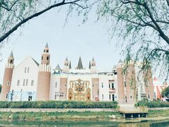 -安徒生童话乐园