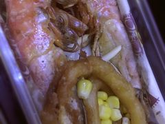-玛格萝妮比萨屋(陆家浜路店)