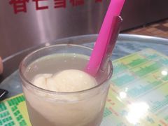 红豆冰-顺记冰室(宝华路店)