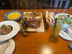 -布拉格餐厅· 中欧捷克菜(全国首店)