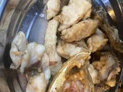 -肖肖酸萝卜鱼火锅(总店)