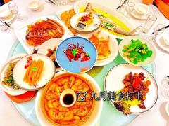 -梦都海鲜酒家(万达广场江桥店)