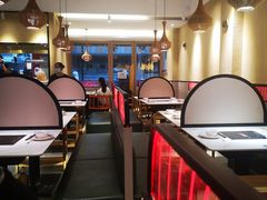 大堂-许府牛火锅(信义坊总店)