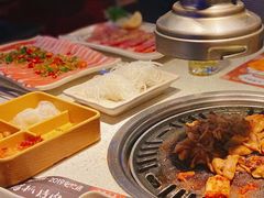 -猫抓烤肉(春熙路店)