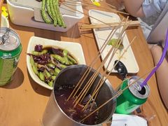 -本色.小马哥烧烤(无锡九里仓店)