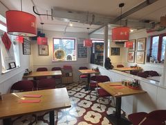 -北三条胡同打卤面馆(雍和宫店)