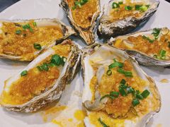 -健眺小海鲜(临海后山店)