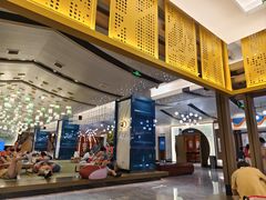 -青水瓦台汤泉(未央店)