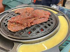 -牛犇烤肉(物资学院路店)