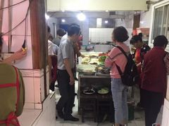 门面-新坊老鹅no·1