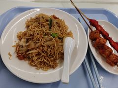 -北大家园食堂