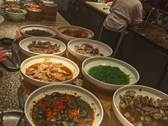 -星伦多 自助料理(圆融店)