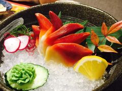 -古田居·特色寿司料理(星之岛旗舰店)