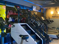 -RoMan罗马健身工作室(莘庄店)