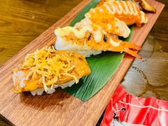 -古田居·特色寿司料理(骏欣中心店)