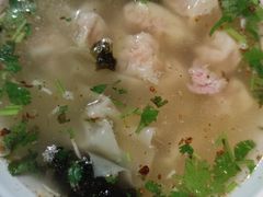 -三好食堂(煎饺·馄饨·肉饼米线·盛世广场店)