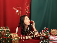 -一墨照相馆·证件照·形象照(世博店)