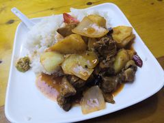 -西域美食(西直门南小街店)