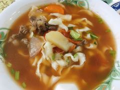 -品味轩(华山路店)