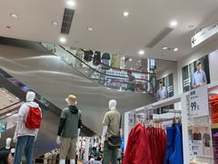 -优衣库(深圳万象天地旗舰店)
