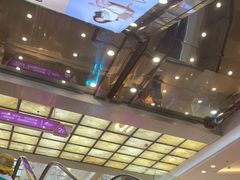 -万达广场(福州金融街店)