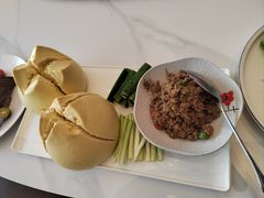 -紫丁香饭店-中餐厅