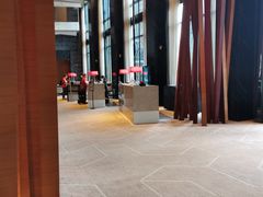 -广州富力君悦大酒店·凯菲厅