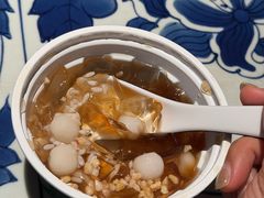 -绿茶餐厅(布吉万象汇店)