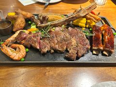 -1886德国汽车餐厅(外滩中央店)