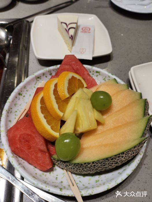 海底捞火锅(雨花世茂店)图片