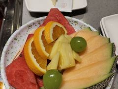 -海底捞火锅(雨花世茂店)