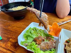 -屯屯面(海尔路店)